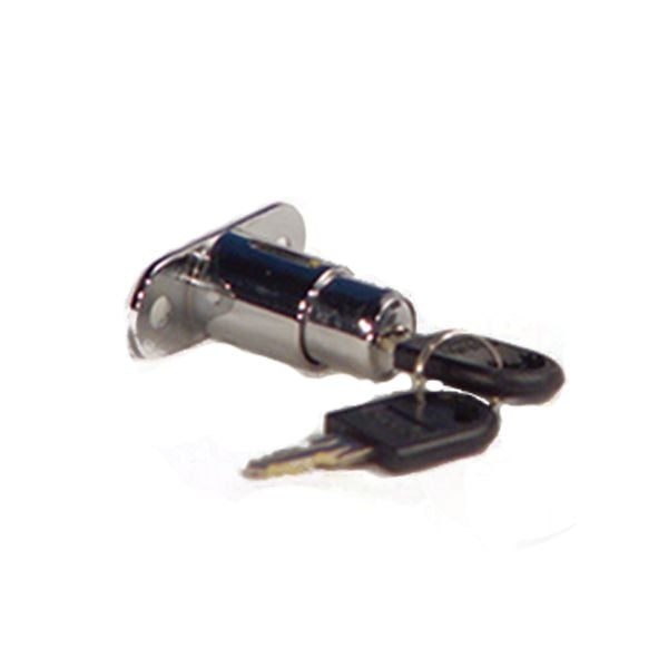 Plunger Lock