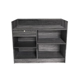 Retail Ledgetop Counter