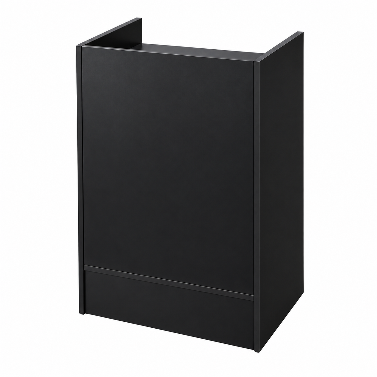 Retail Cash Register Stand