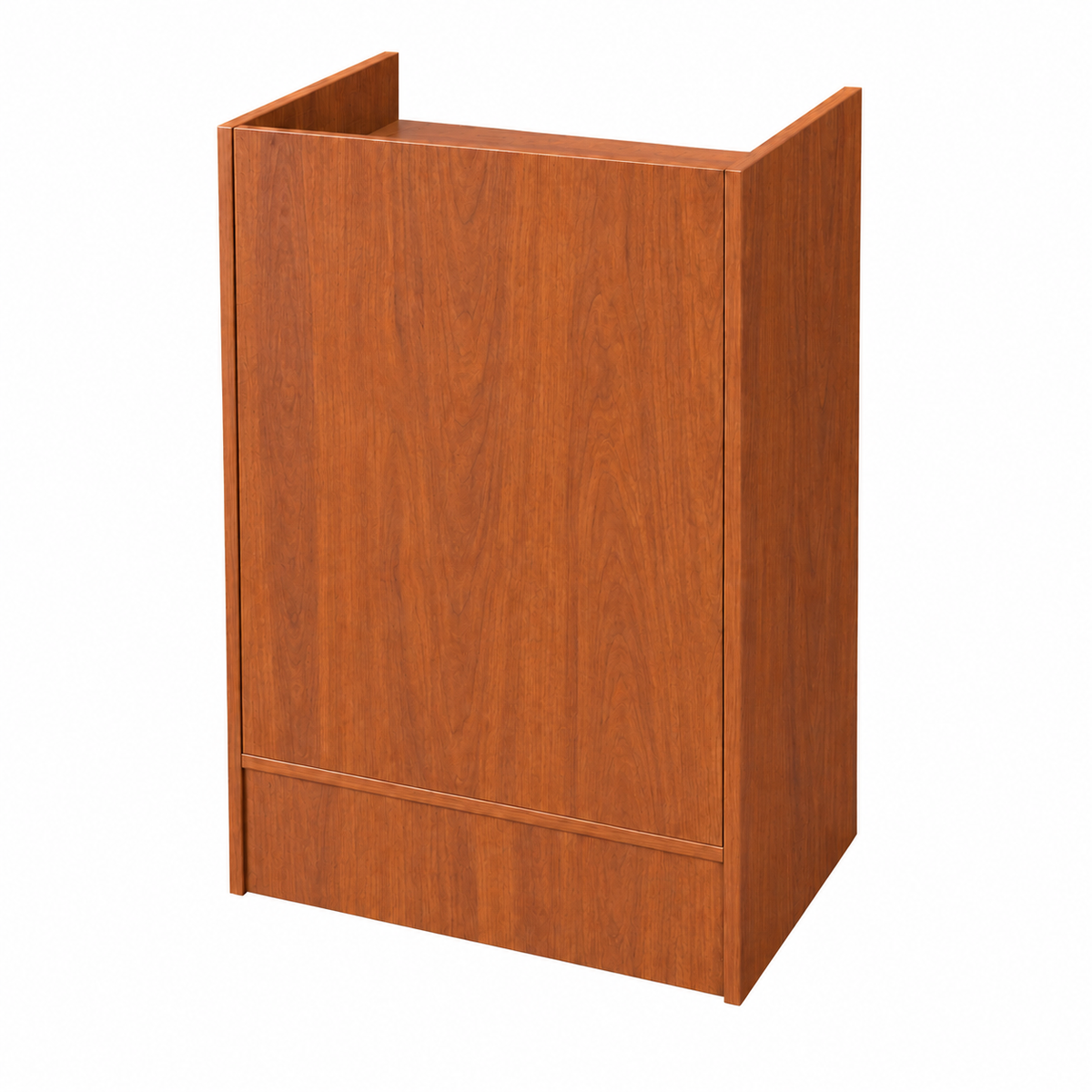 Retail Cash Register Stand
