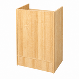 Retail Cash Register Stand