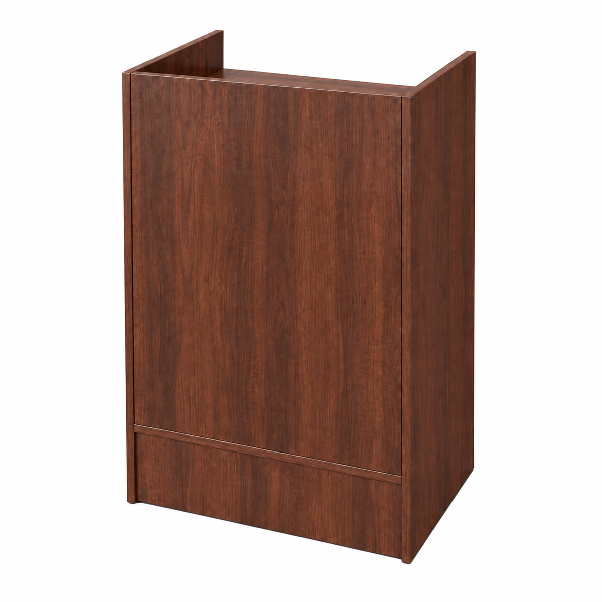 Retail Cash Register Stand