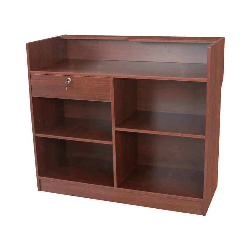 Retail Ledgetop Counter