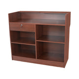 Retail Ledgetop Counter