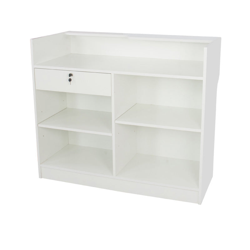 Retail Ledgetop Counter
