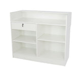 Retail Ledgetop Counter