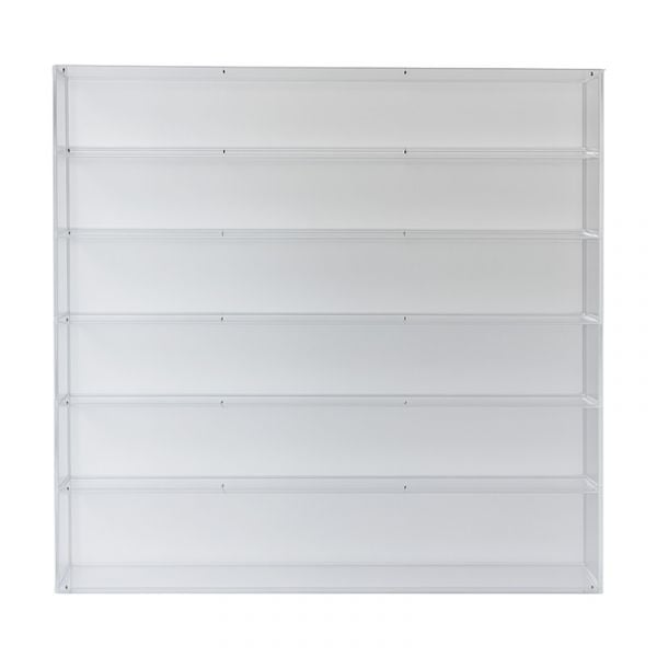 Acrylic Retail Countertop Display