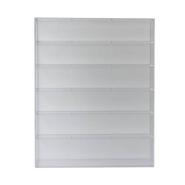 Acrylic Retail Countertop Display