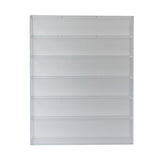 Acrylic Retail Countertop Display