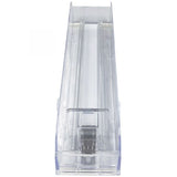 Acrylic Pusher for Cigarette Display