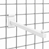 12" Faceout - Square Tube for Grid