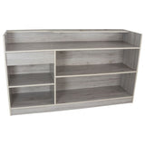Retail Ledgetop Counter