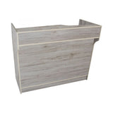 Retail Ledgetop Counter