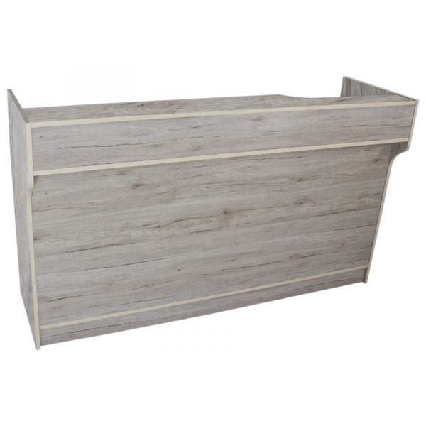 Retail Ledgetop Counter