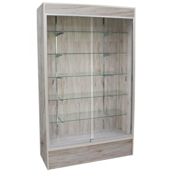 Fullview Retail Wallcase