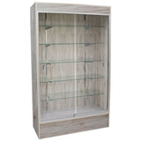 Fullview Retail Wallcase