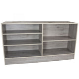 Retail Wrap Counter