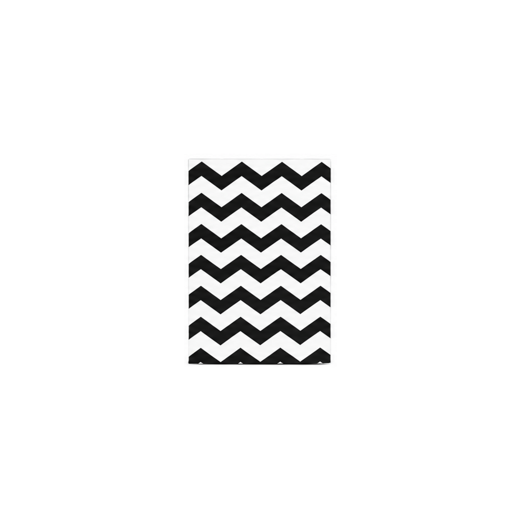 Chevron Jewelry Bags