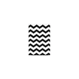 Chevron Jewelry Bags