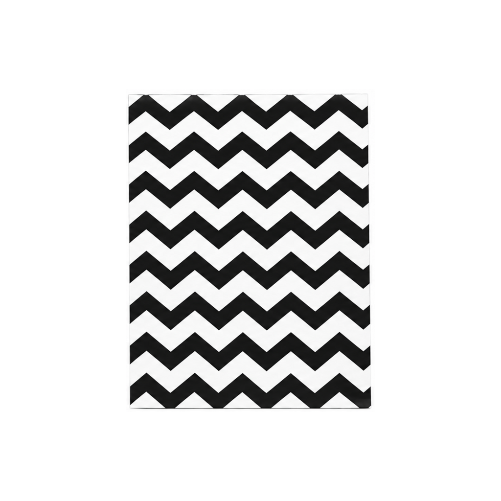 Chevron Jewelry Bags