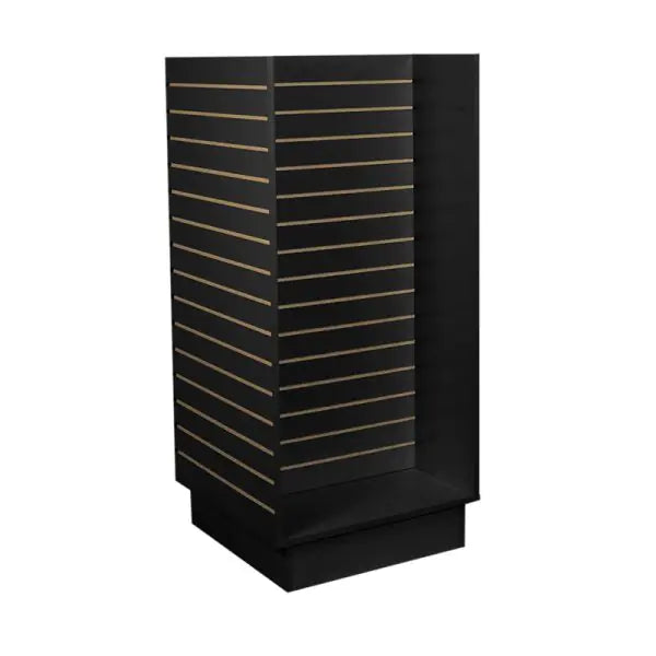Slatwall H-Unit