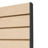 Slatwall Endcaps