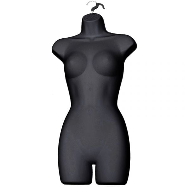 Woman Form