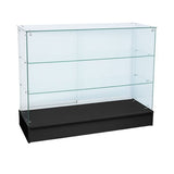 Fullvision Frameless Retail Showcase