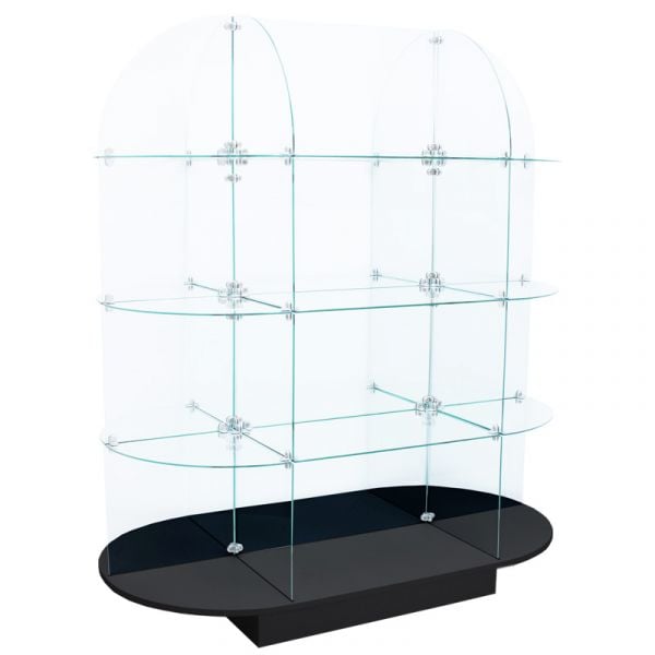 Glass Gondola