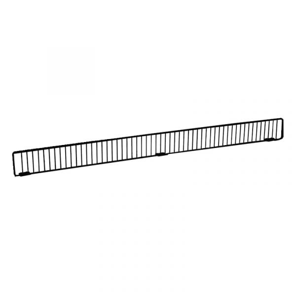 48" Gondola Fencing