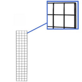 Grid Panel
