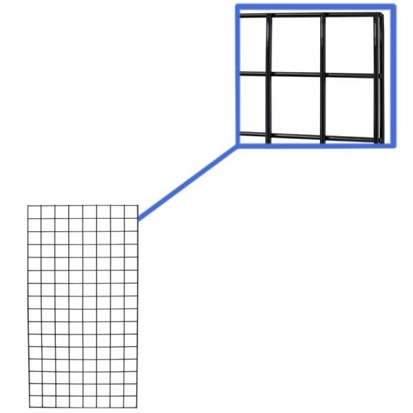 Grid Panel