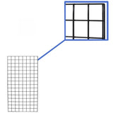 Grid Panel