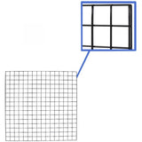 Grid Panel