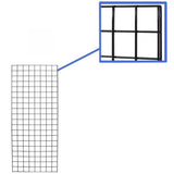 Grid Panel