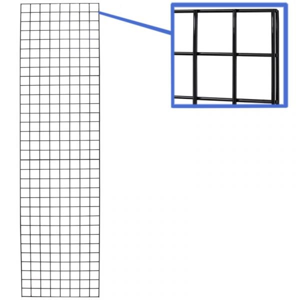 Grid Panel