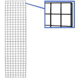 Grid Panel