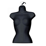 Woman Half Form