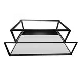 Luxury 4ft Retail Showcase w/ Storage