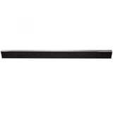 4ft Rectangular Tubing
