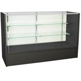 Full Vision Retail Showcase