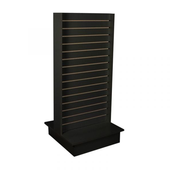Slatwall Streamline Display