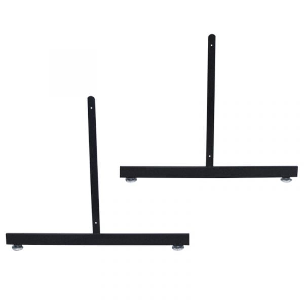 T Legs for Grid