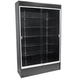 Fullview Retail Wallcase