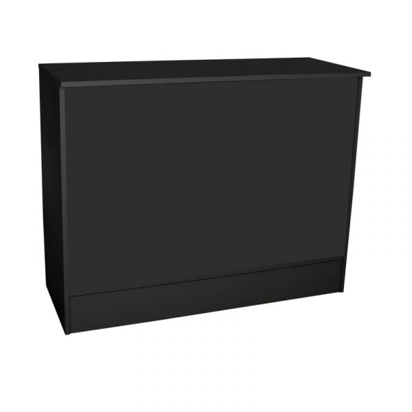 Retail Wrap Counter
