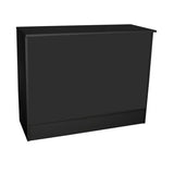 Retail Wrap Counter