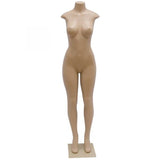 Brazilian Full Body Form