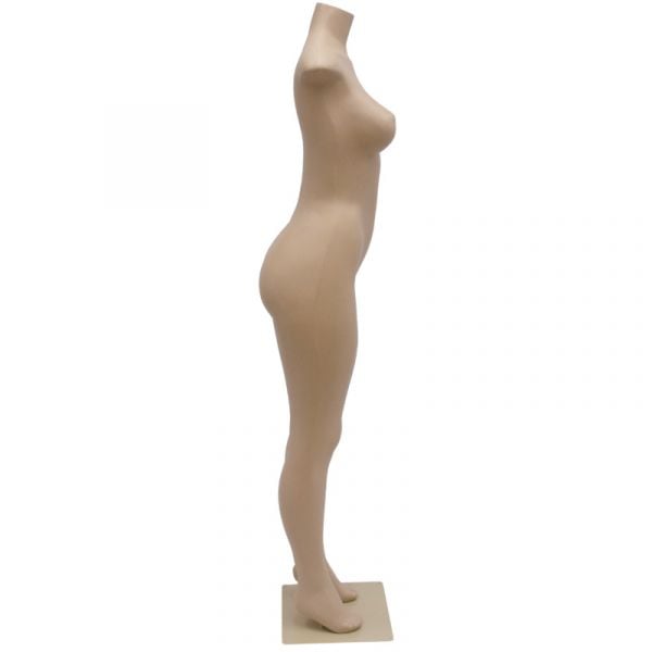 Brazilian Full Body Form