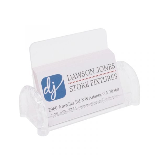 Business Cards Holder