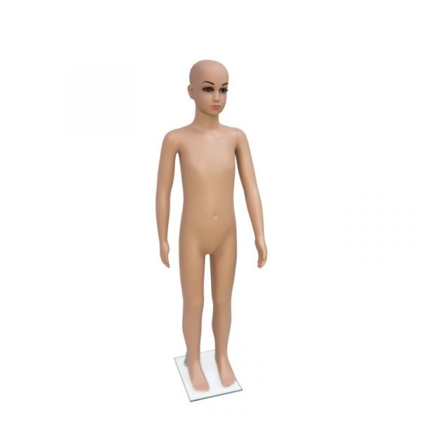 Child Mannequin – Skintone